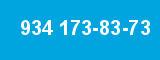 934 173-83-73